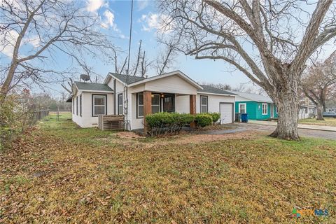 A home in New Braunfels