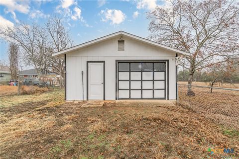 A home in New Braunfels