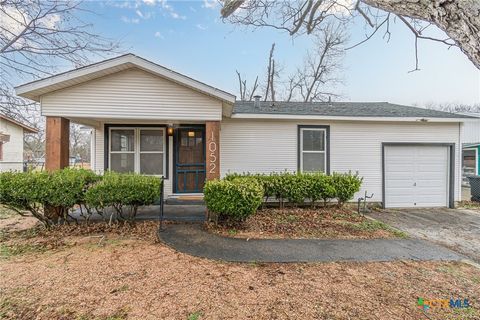 A home in New Braunfels