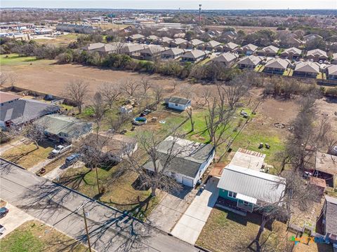 A home in New Braunfels