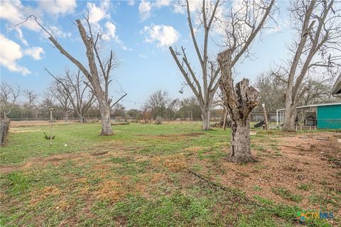 A home in New Braunfels