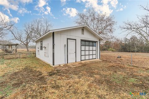 A home in New Braunfels