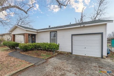 A home in New Braunfels