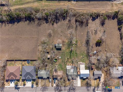 A home in New Braunfels