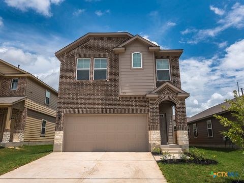 Photo of 113 Tallow Trail, San Marcos, TX 78666 (MLS # 582893)