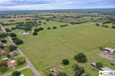 0000 W Ward, Tract #3 Street Goliad TX 77963