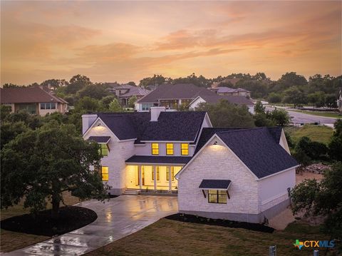 A home in New Braunfels