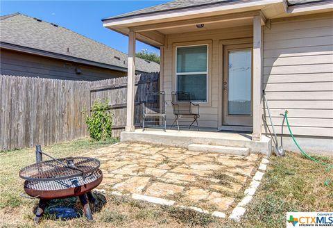 A home in San Marcos