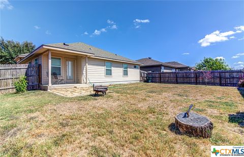 A home in San Marcos