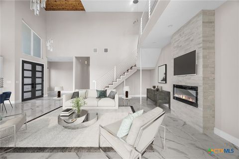 A home in Spring Branch