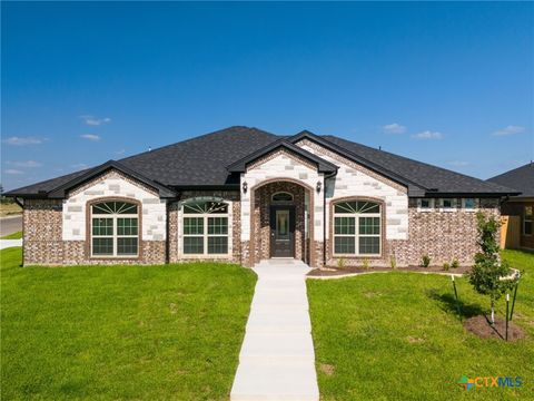 A home in Killeen