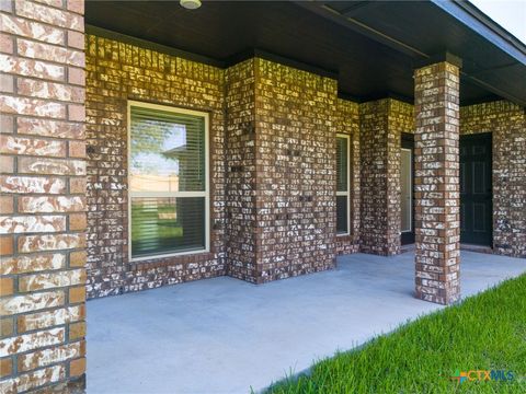 A home in Killeen