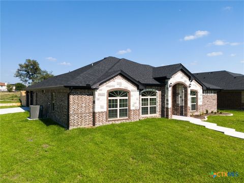 A home in Killeen