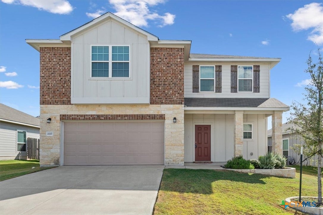 2227 Wasabi Road