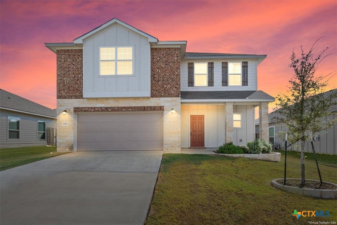 2227 Wasabi Road