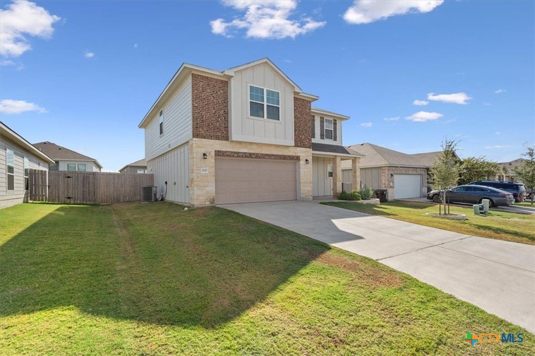 2227 Wasabi Road