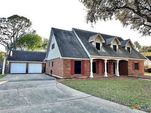 A home in Victoria