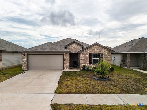 A home in Killeen