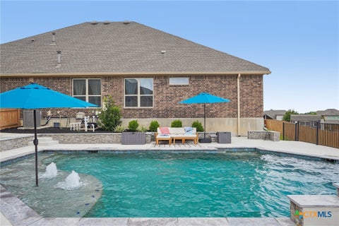 Photo of 29006 Talder Way, San Antonio, TX 78260 (MLS # 615972)