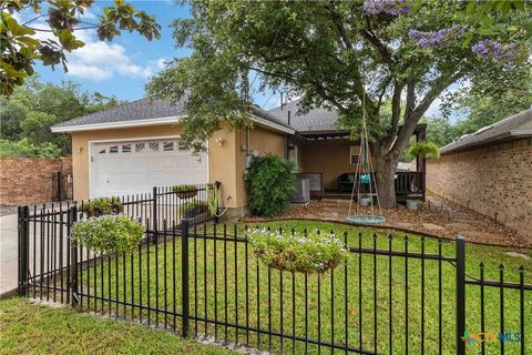 A home in New Braunfels