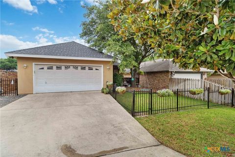 A home in New Braunfels