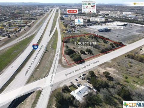 000 Edwards Drive Harker Heights TX 76548