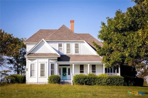 16455 FM 107 Moody TX 76557