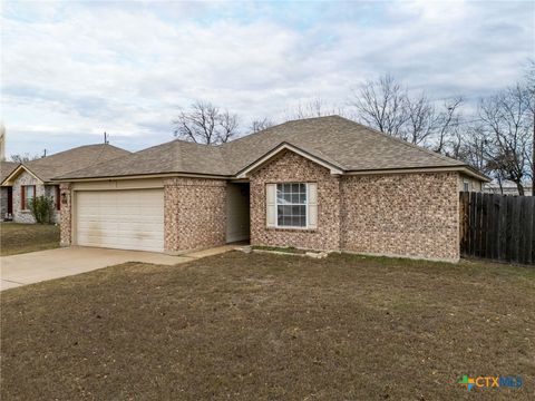 A home in Killeen