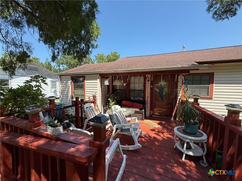 314 Charlotte Drive Port Lavaca TX 77979