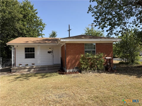Photo of 1208 Yantis Street, Killeen, TX 76543 (MLS # 625729)