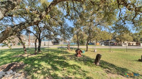 Photo of 895 Lakebreeze Drive, Canyon Lake, TX 78133 (MLS # 609123)