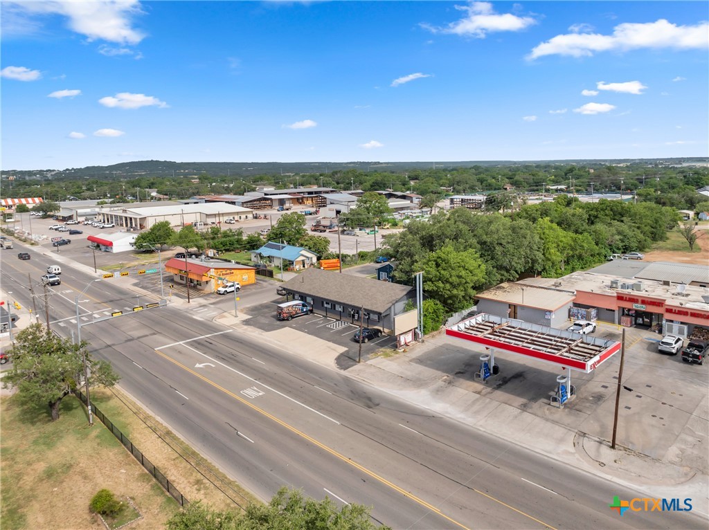 700 E Hwy 29/Polk Street