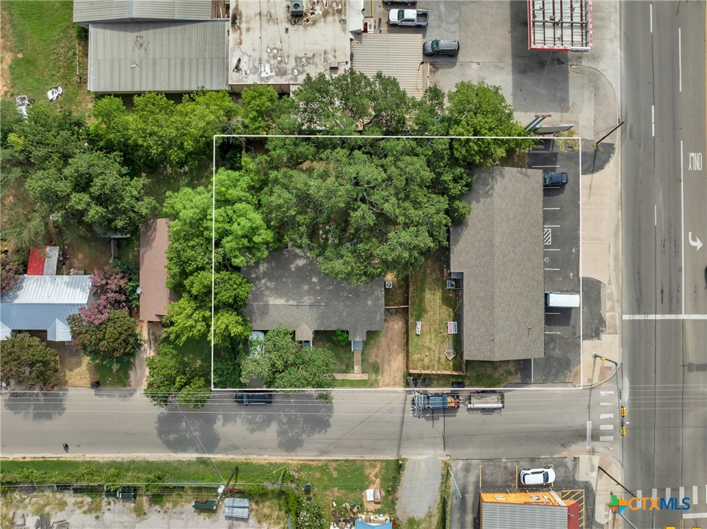 700 E Hwy 29/Polk Street