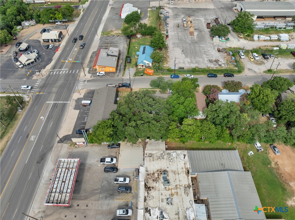 700 E Hwy 29/Polk Street