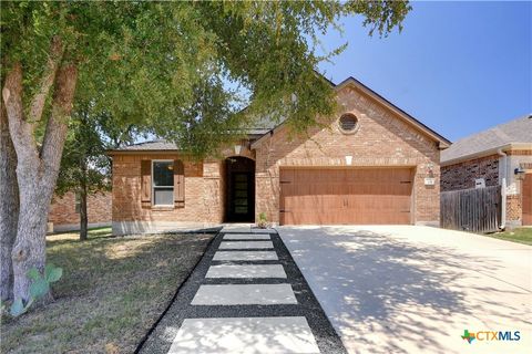 A home in San Marcos