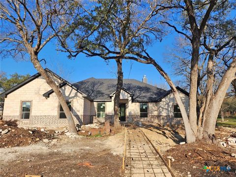 A home in Salado