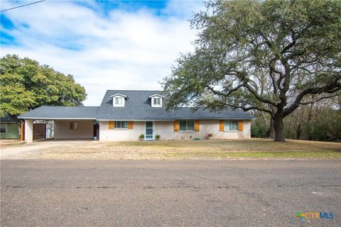 A home in Belton