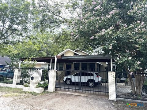 A home in Victoria