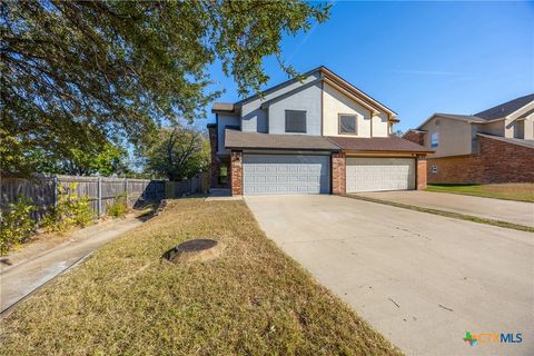 Photo of 2602 Tortuga Lane, Killeen, TX 76542 (MLS # 597440)