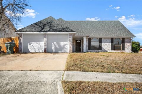 A home in Killeen