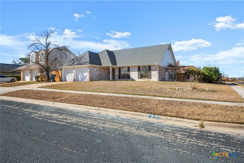 A home in Killeen