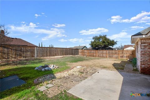 A home in Killeen