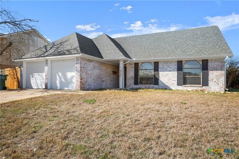 A home in Killeen