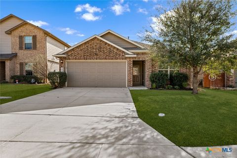 Photo of 2542 Mccrae, New Braunfels, TX 78130 (MLS # 606479)