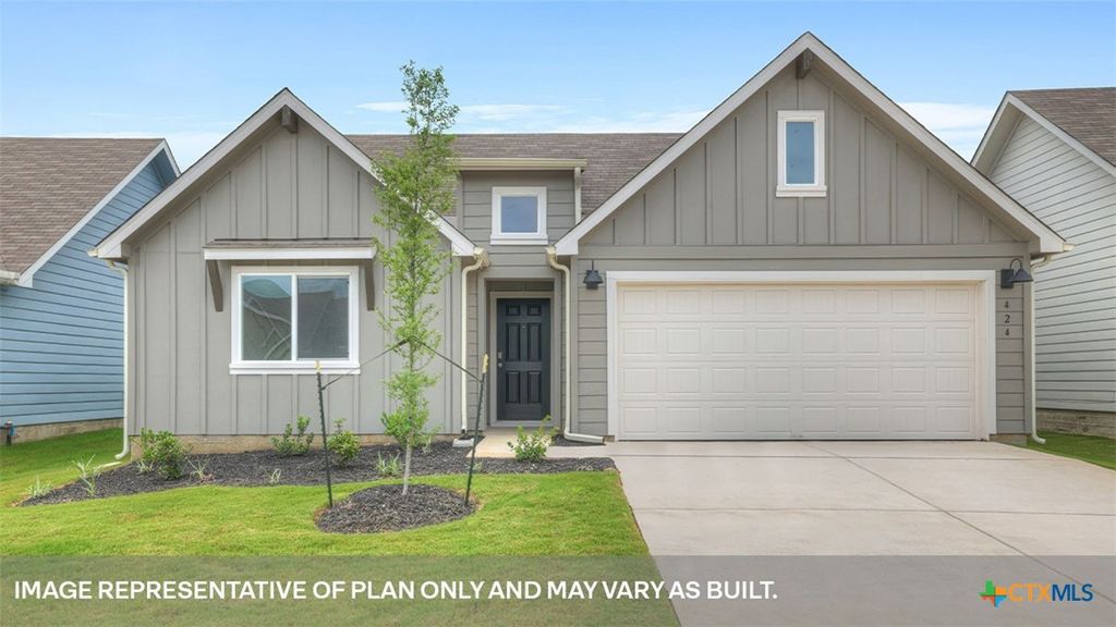 Photo of 116 WAGNER Way, San Marcos, TX 78666 (MLS # 608013)