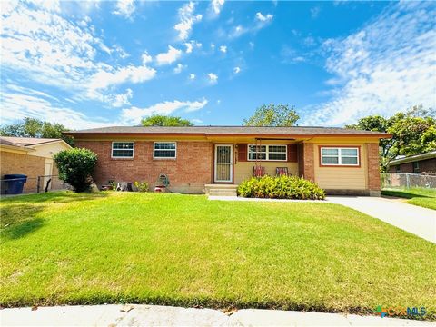 105 North Drive Copperas Cove TX 76522