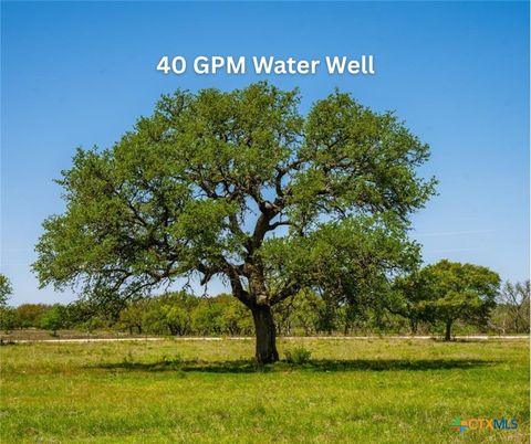 0 Springwood Ranch Johnson City TX 78636