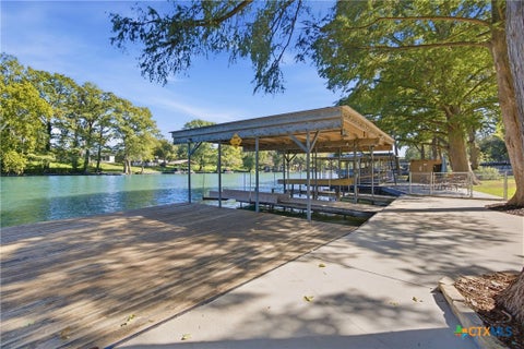 Photo of 887 Lone Star Drive, New Braunfels, TX 78130 (MLS # 627196)