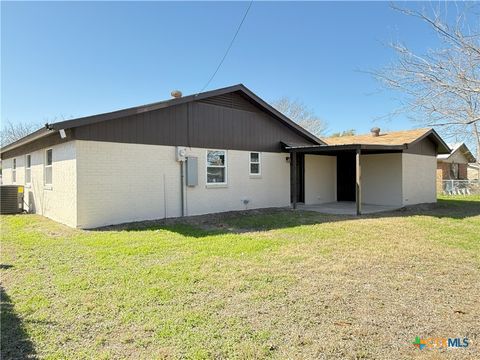 A home in Killeen