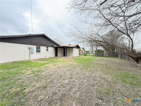 A home in Killeen